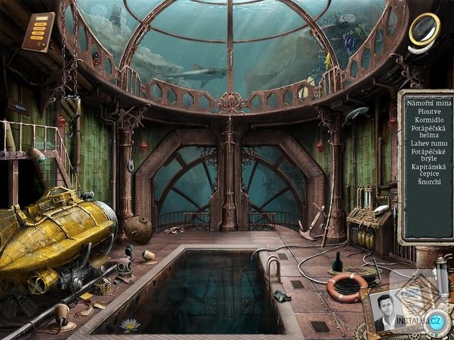 Between the Worlds 2: The Pyramids