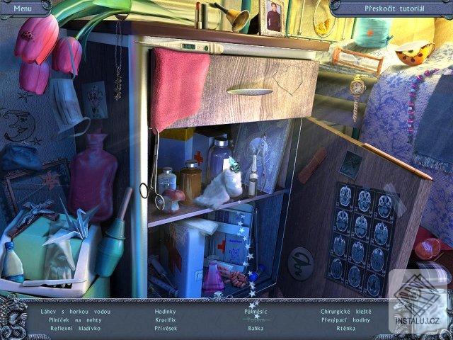 Pokřivený svět: Noční můra