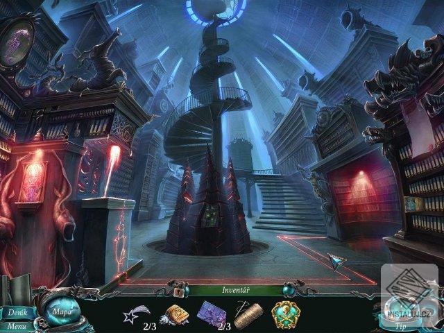 Noční můra z hlubin: Davy Jones - Sběr. edice