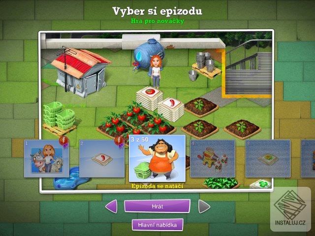 Můj život na farmě 2