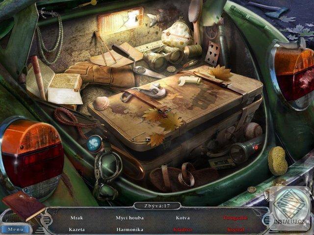 Město motorů: Duch ve stroji