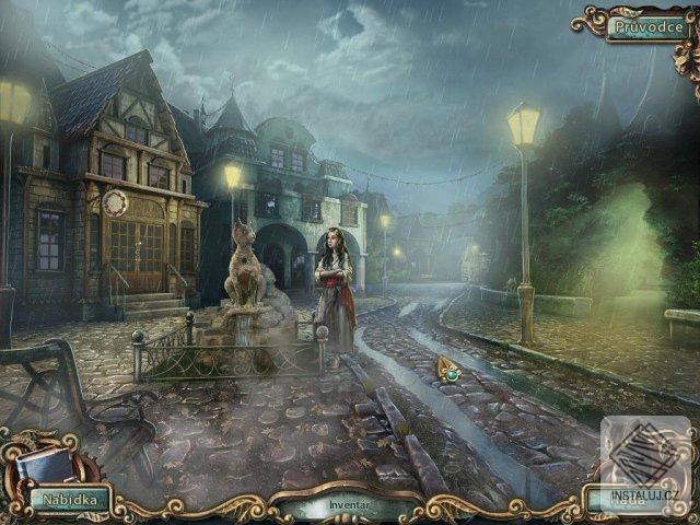 Města duchů: Ultharské kočky-Sběratelská edice