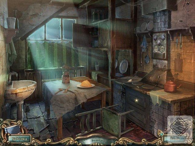 Města duchů: Ultharské kočky