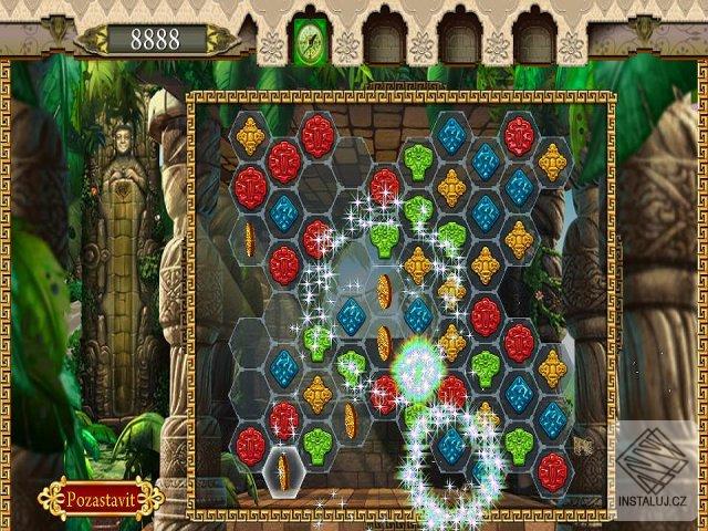 Klenoty Východoindické Společnosti