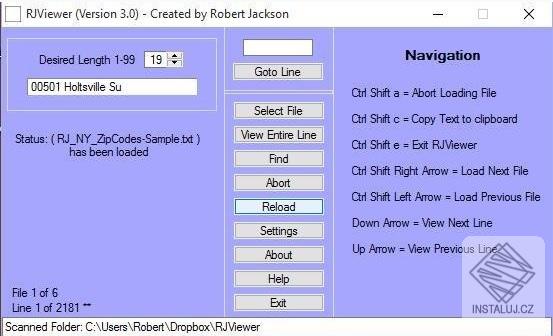 RJViewer