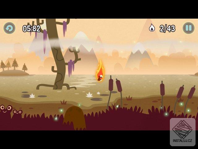 Pyro Jump