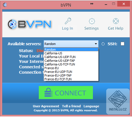 bVPN
