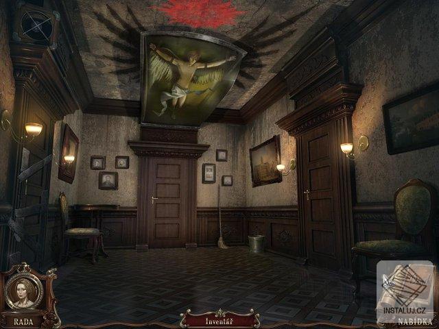 Na hraně příčetnosti: Syndrom Doriana Graye