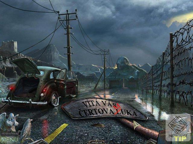 Redemption Cemetery:Svědectví ze záhrobí-Edice