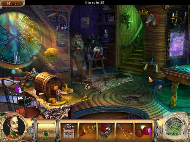 Snark Busters: Všichni šílí