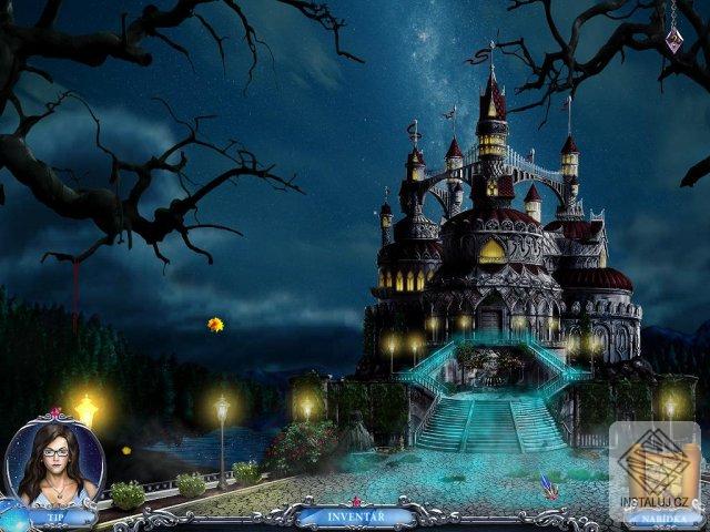 Strašidelná noc: Tajemství záhadného slona