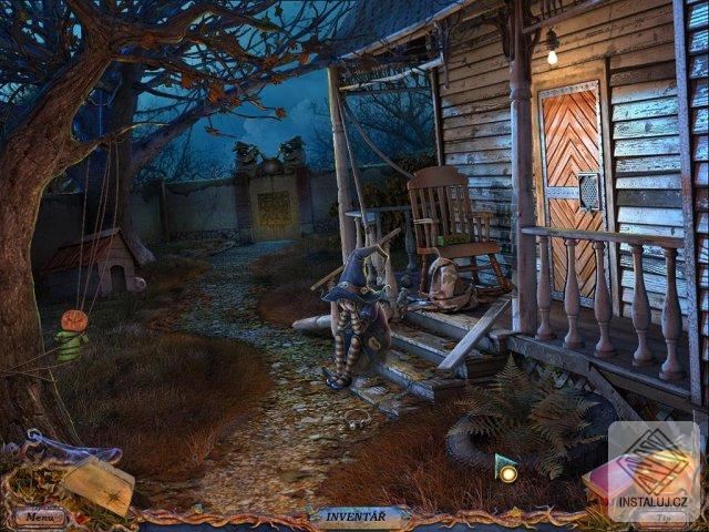 Temnota: Cena za naše hříchy