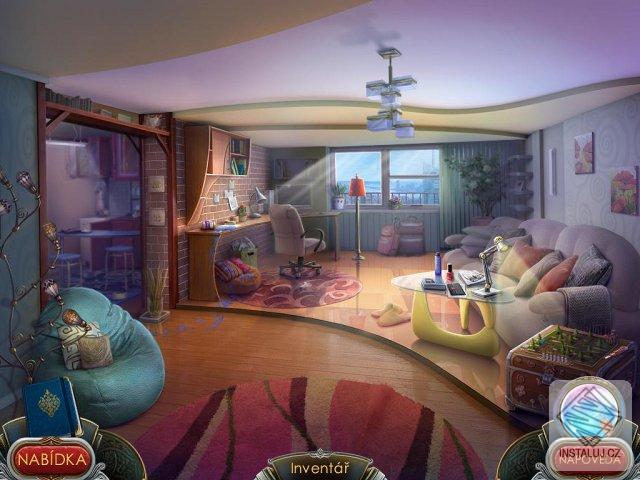 Temní andělé: Stvoření stínů