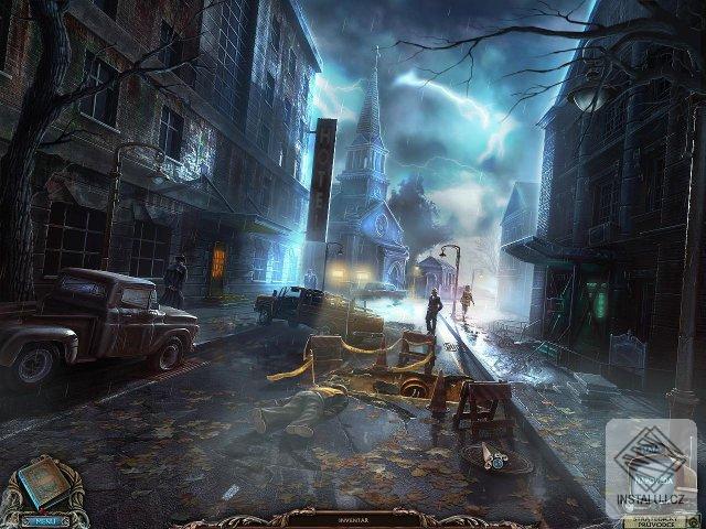 Zakázaná Tajemství: Město Mimozemšťanů-Sběr. Edice