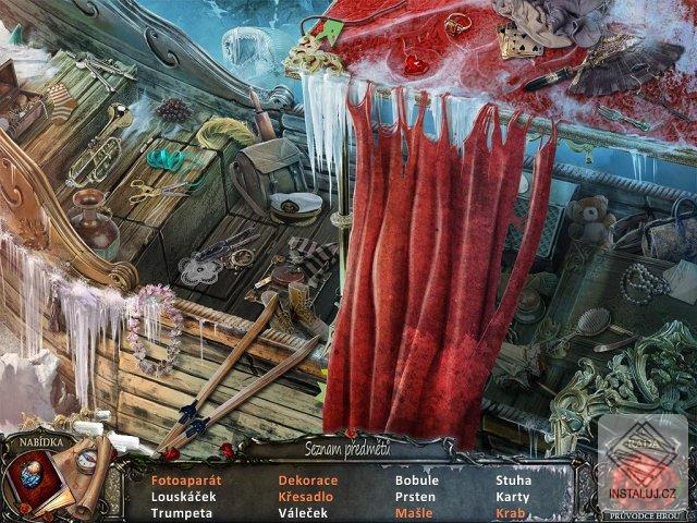 Žijící Legendy: Mrazivá Krása