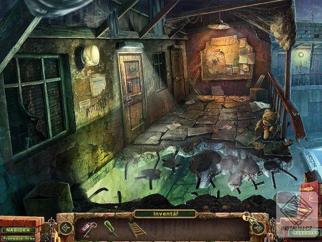 Zbloudilé duše: Ukradené vzpomínky-Sběr. edice