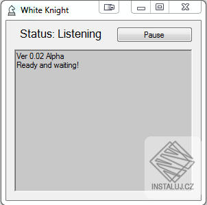 White Knight