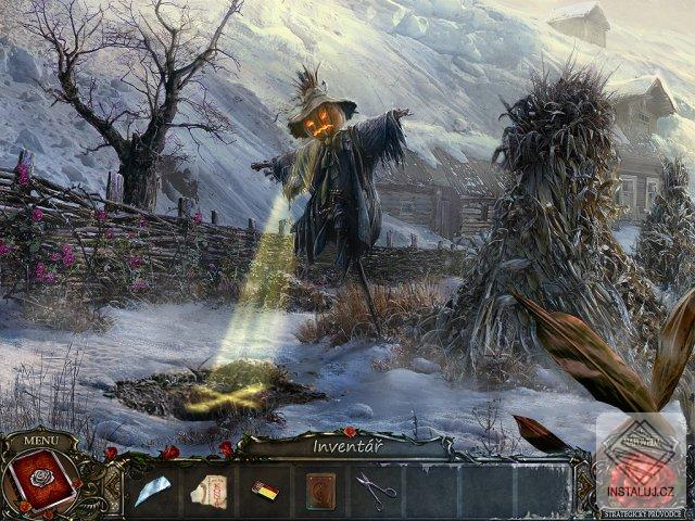 Živoucí Legendy: Ledová Růže - Sběratelská Edice