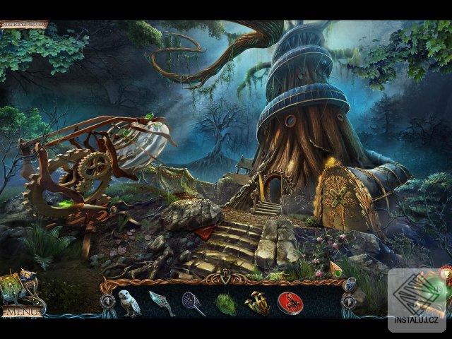 Ztracený svět: Pán temnoty - Sběratelská edice