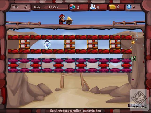 Fairy Arkanoid