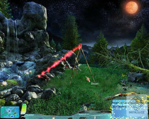 Sekce 42: Tajemství devíti