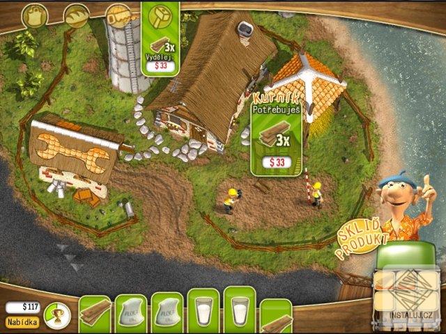 Youda Farmer 2: Save the Village