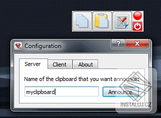 Super Clipboard