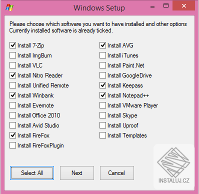 WindowsInstallerPro