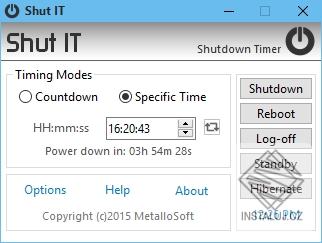 MetalloSoft