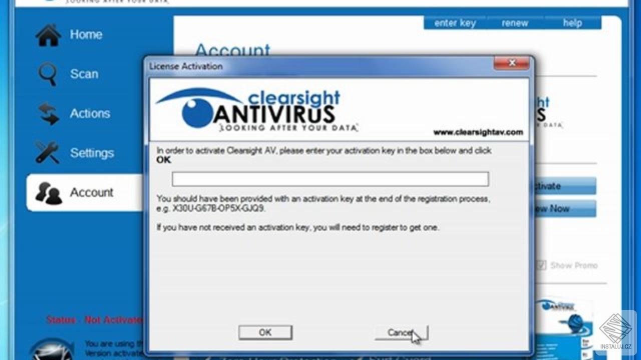 Clearsight Antivirus