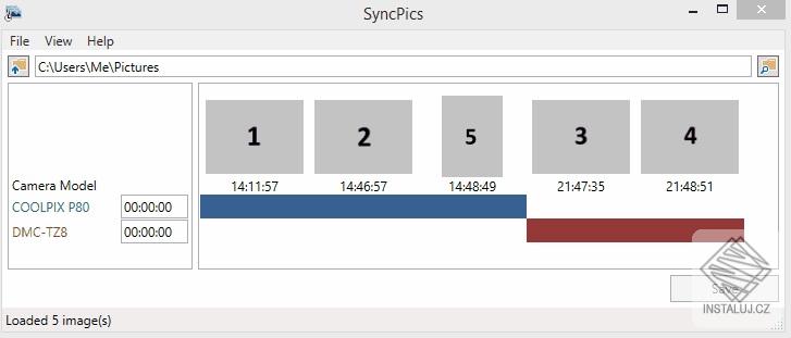SyncPics