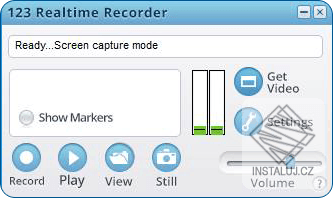 123 Realtime Recorder