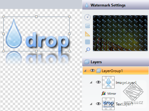 bulkWaterMark