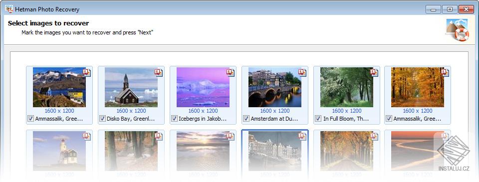 Hetman Photo Recovery