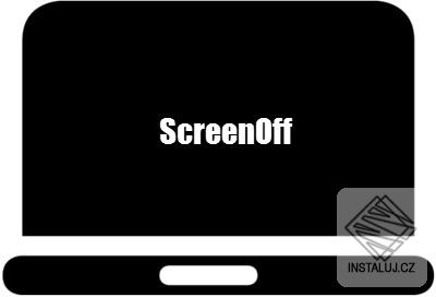 ScreenOff