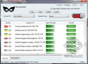 Hide IP Address Safe