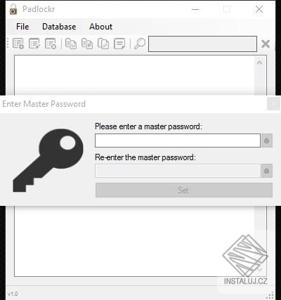 Padlockr