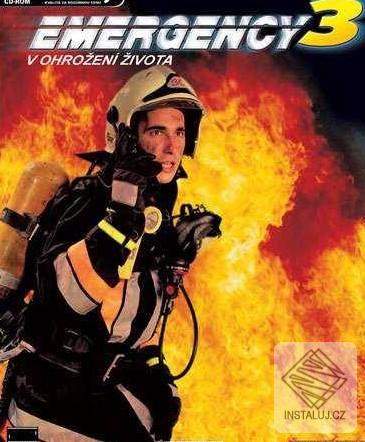 Emergency 3 - V ohrožení života
