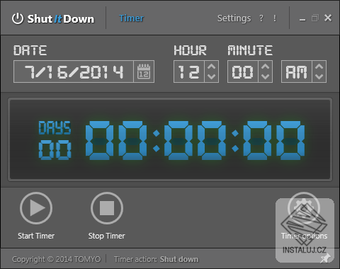 ShutItDown