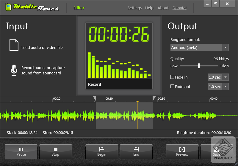 MobileTones