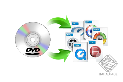 Emicsoft DVD Ripper