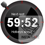 RSIStopWatch