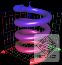 Graphing Calculator 3D