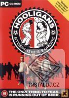Hooligans - Storm Over Europe