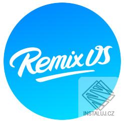 Remix OS for PC Package EFI