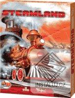 Steamland