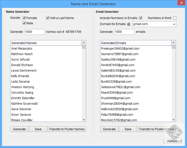 pfRandomNamesGenerator