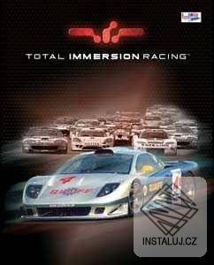 Total Immersion Racing