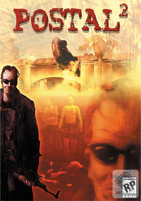 Postal 2