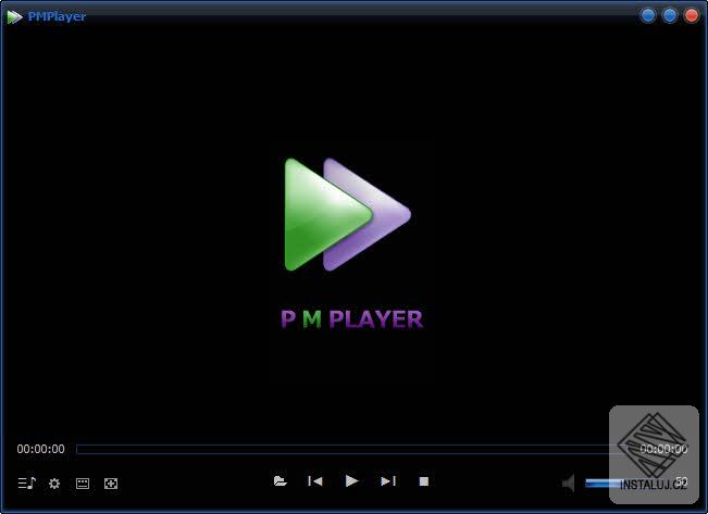 PMPlayer